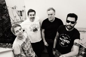 Dolores Dolores: divulgado segundo vídeo dos bastidores do novo álbum