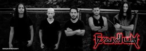 Exorddium: lançada campanha no kickante para lançamento do novo álbum, “Leviatã”
