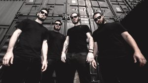Furia Inc. surpreende em campanha para tocar no ‘Maximus Festival’