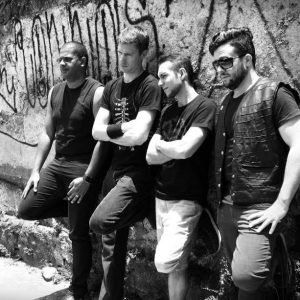 Hellflight: vídeo inédito para a música “Final Nightmare”