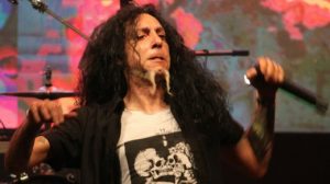 Marcelo Pompeu: confira entrevista concedida ao programa Roadie Metal
