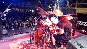 Maniacs Metal Meeting: O Metal Brasileiro agradece!