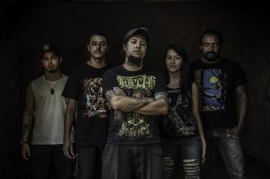 Melanie Klain: entrevista concedida no programa da Roadie Metal