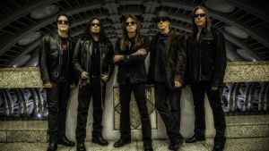 Queensrÿche: divulgado videoclipe de “Helfire” antes de lançamento do álbum “Condition Hüman” no Brasil