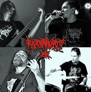 Rigor Mortis BR: Confira agora a entrevista ao programa Cova de Sangue