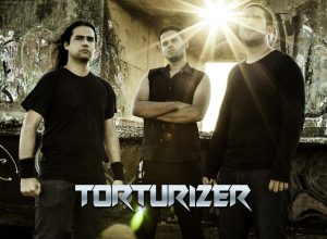Torturizer: banda libera EP “Faceless” no Soundcloud e YouTube