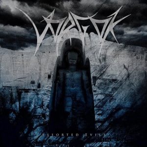 Vorgok: disponibilizadas cópias físicas do álbum de estreia, “Assorted Evils”