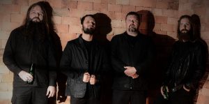 Dying Suffocation: banda libera faixa inédita “Tears Falling”