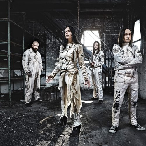 Lacuna Coil: ingressos para shows no Brasil à venda