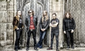 Opeth em SP tem ingressos de camarote esgotados