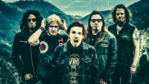 Sonata Arctica confirma nova longa tour pela América Latina