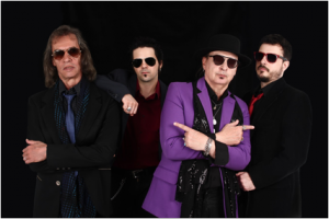 Made in Brazil celebra 50 anos de carreira no Sesc Pompeia