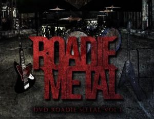 Roadie Metal: teaser da primeira coletânea em DVD da história do Metal nacional