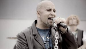 Germán Pascual: divulgado lyric video de “Ka Ching!”