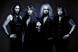 Lendário Grave Digger confirma 10º passagem pelo Brasil