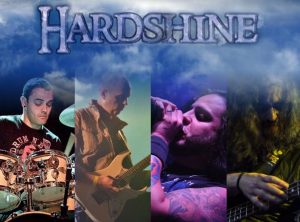 Hardshine: divulgado vídeo de novo single da música “Now and Forever”
