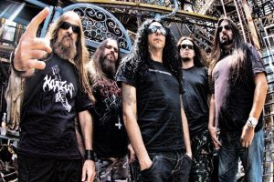 Korzus anuncia show especial em São Paulo