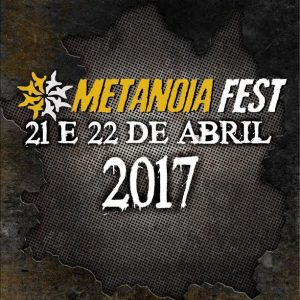 Metanoia Fest: Informações preliminares são divulgadas.