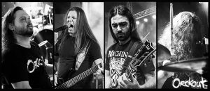 OrckOut: segunda música do EP está disponível para audição, confira!