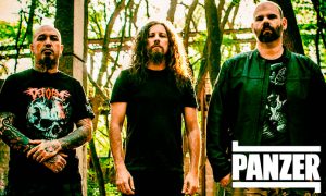 Panzer: vídeo em espanhol está disponível, assista!