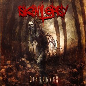 Skinlepsy: ouça primeira música retirada do novo álbum!