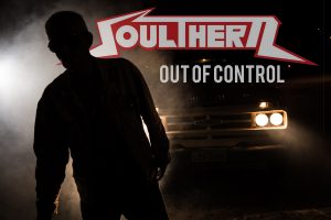 Soulthern: confira o videoclipe de “Out Of Control”