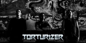 Torturizer: banda ganha videoclipe feito por fã
