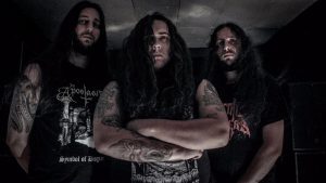 Venereal Sickness lança novo videoclipe, “Burning The Laws”