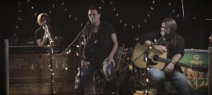 ANIE: divulgado videoclipe de “Dream On” com participação de Alírio Netto