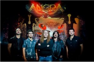 Angra: ingressos à venda para show comemorativo em Osasco