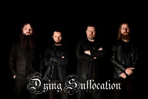 Dying Suffocation prepara primeiro videoclipe da carreira, confira teaser!