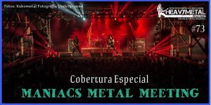 Quer ver o IRON MAIDEN na Inglaterra ? | HMOL #73 |