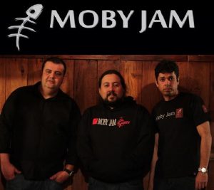 Moby Jam: assista ao clipe de Chuva Ácida