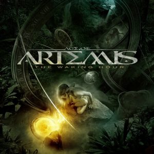 Age Of Artemis – The Waking Hour