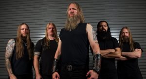 Amon Amarth anuncia extensa tour pela América Latina com Abbath
