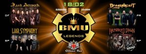 BMU: produtor anuncia novo evento e projetos para 2017