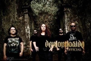 Demons Inside: clipe de “Remorse” figura entre um dos principais no programa InsaniTV