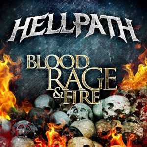Hellpath: grupo lança single precedendo o seu vindouro debut álbum
