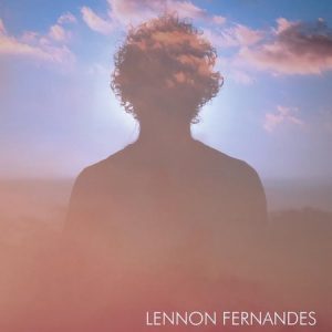 Lennon Fernandes: lançamento virtual do álbum “Abstrato Sensível”