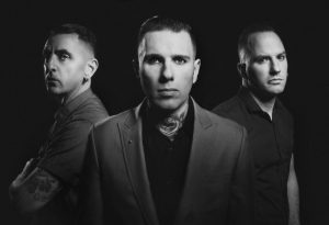 Tiger Army finalmente confirma shows de estreia no Brasil