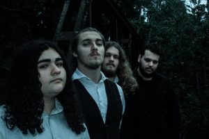 Viletale: concede entrevista ao vivo ao programa “A Voz do Rock”