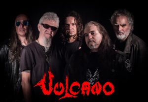 Vulcano: “XIV” está disponível nas principais plataformas digitais, confira!