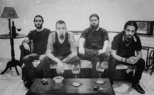 Chaos Synopsis: pegada furiosa em novo videoclipe “Storm of Chaos”