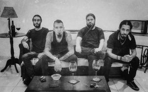 Chaos Synopsis: confira Making Of “Gods of Chaos” Ep. 1