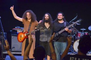Anita Latina: confira vídeo ao vivo inédito para a música “Baião”