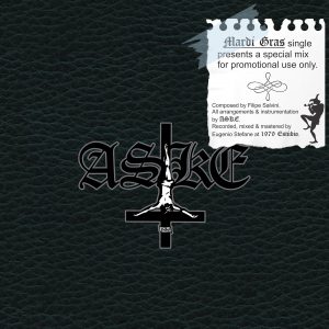 Aske: confira “Mardi Gras”, novo single da banda!