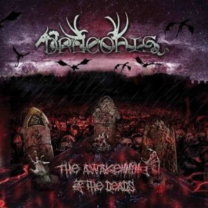 Draconis – The Awakenning of the Deads