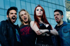 Hatefulmuder: confira o clipe de “Red Eyes” e saiba como adquirir o novo CD da banda!