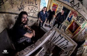 Inheritance: novo álbum “Better Being Alone” disponível em todas as plataformas digitais
