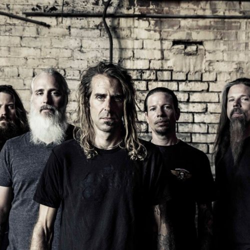 Liberation Festival confirma retorno do Lamb of God a São Paulo